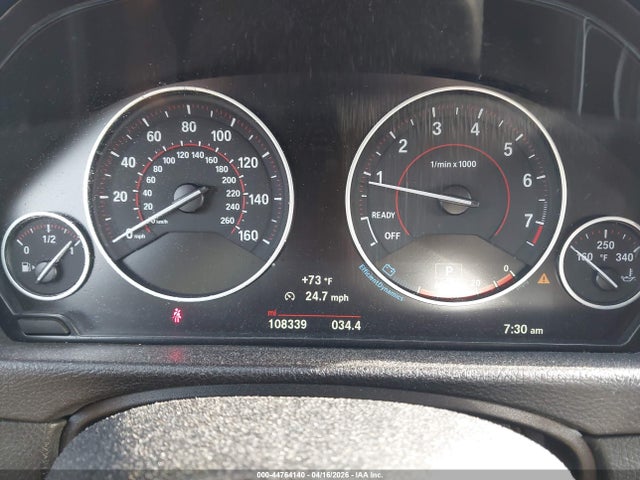 Продаж на аукціоні авто 2019 Bmw 430i Gran Coupe Xdrive, vin: WBA4J3C58KBL06648, номер лоту: 44764140