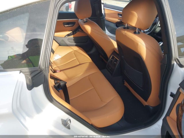 Продаж на аукціоні авто 2019 Bmw 430i Gran Coupe Xdrive, vin: WBA4J3C58KBL06648, номер лоту: 44764140