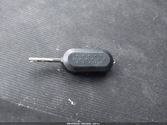 Продаж на аукціоні авто 2022 Ram Promaster City Tradesman, vin: ZFBHRFAB5N6Y55344, номер лоту: 44764142