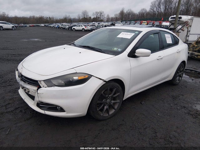 Aukcja sprzedaży 2015 Dodge Dart Sxt, vin: 1C3CDFBB2FD421730, numer aukcji: 44764143