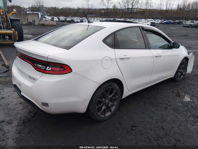 Aukcja sprzedaży 2015 Dodge Dart Sxt, vin: 1C3CDFBB2FD421730, numer aukcji: 44764143