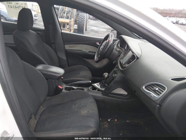 Aukcja sprzedaży 2015 Dodge Dart Sxt, vin: 1C3CDFBB2FD421730, numer aukcji: 44764143