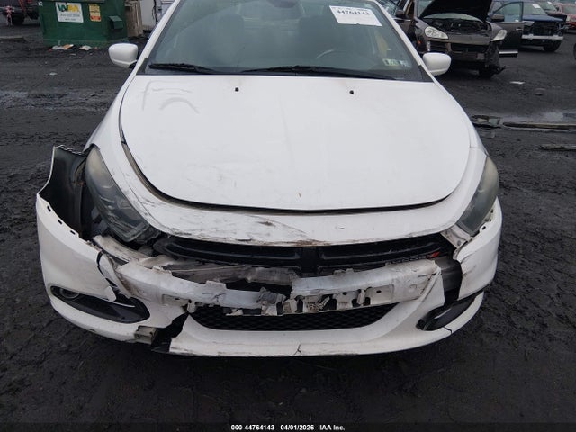Aukcja sprzedaży 2015 Dodge Dart Sxt, vin: 1C3CDFBB2FD421730, numer aukcji: 44764143