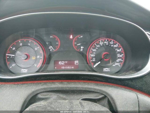 Aukcja sprzedaży 2015 Dodge Dart Sxt, vin: 1C3CDFBB2FD421730, numer aukcji: 44764143