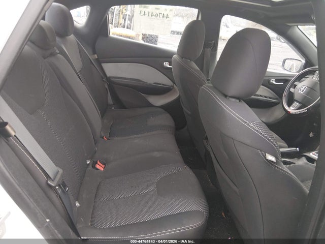 Aukcja sprzedaży 2015 Dodge Dart Sxt, vin: 1C3CDFBB2FD421730, numer aukcji: 44764143
