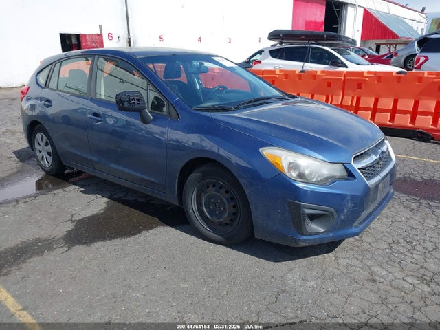 2013 SUBARU IMPREZA WAGON JF1GPAA60DH830350