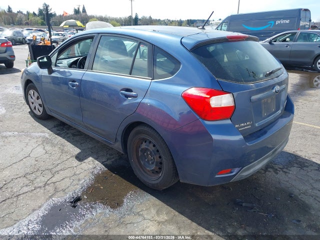 2013 SUBARU IMPREZA WAGON JF1GPAA60DH830350 Photo 2