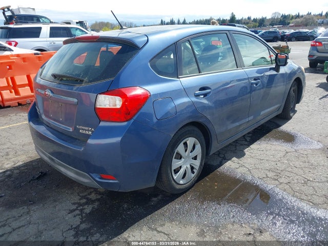 2013 SUBARU IMPREZA WAGON JF1GPAA60DH830350 Photo 3