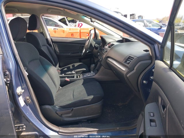 2013 SUBARU IMPREZA WAGON JF1GPAA60DH830350 Photo 4