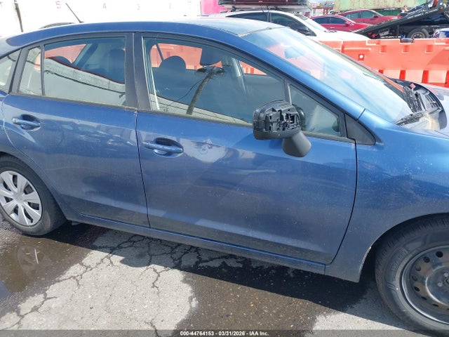2013 SUBARU IMPREZA WAGON JF1GPAA60DH830350 Photo 5