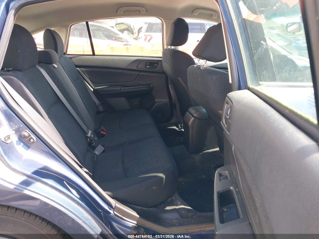 2013 SUBARU IMPREZA WAGON JF1GPAA60DH830350 Photo 7
