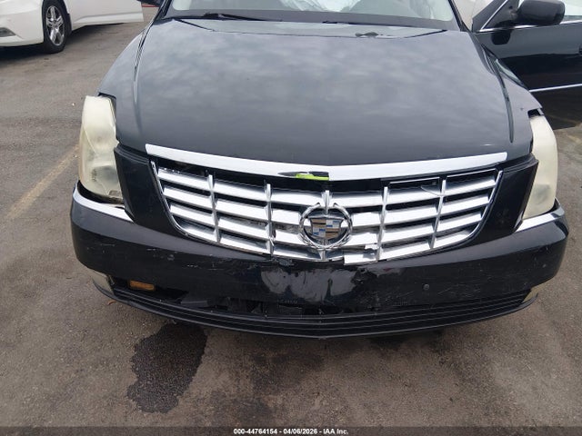 Продажа на аукционе авто 2010 Cadillac Dts Livery, vin: 1G6KR5EY3AU118759, номер лота: 44764154