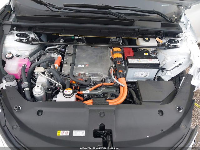 Продаж на аукціоні авто 2026 Lexus Rz 350e Premium, vin: JTJBDADB4TA000271, номер лоту: 44764157