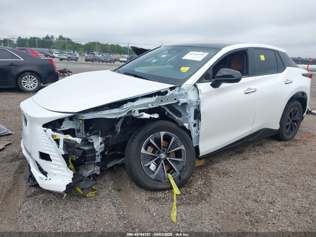 Продаж на аукціоні авто 2026 Lexus Rz 350e Premium, vin: JTJBDADB4TA000271, номер лоту: 44764157
