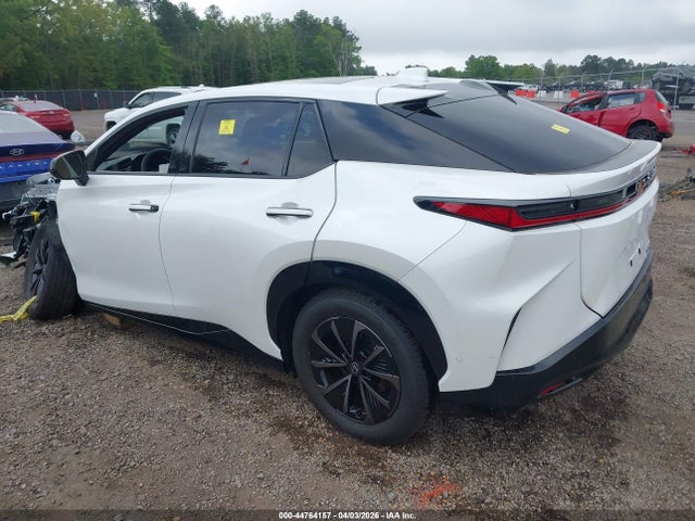 Продаж на аукціоні авто 2026 Lexus Rz 350e Premium, vin: JTJBDADB4TA000271, номер лоту: 44764157