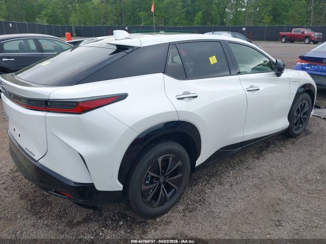 Продаж на аукціоні авто 2026 Lexus Rz 350e Premium, vin: JTJBDADB4TA000271, номер лоту: 44764157