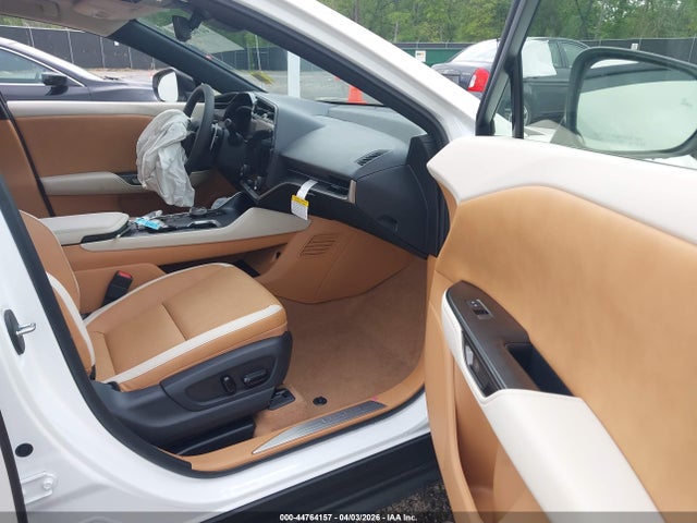 Продаж на аукціоні авто 2026 Lexus Rz 350e Premium, vin: JTJBDADB4TA000271, номер лоту: 44764157