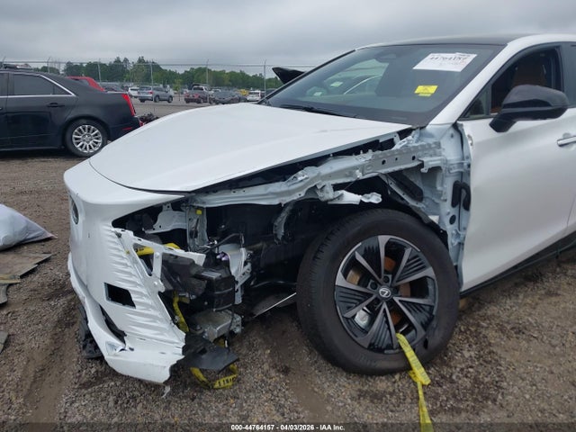Продаж на аукціоні авто 2026 Lexus Rz 350e Premium, vin: JTJBDADB4TA000271, номер лоту: 44764157