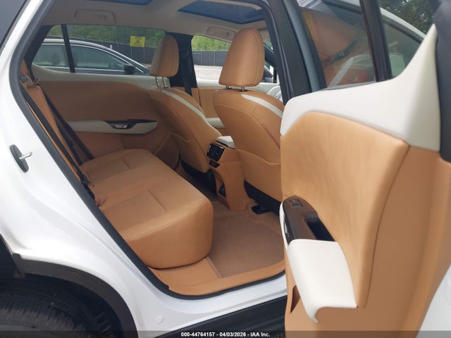 Продаж на аукціоні авто 2026 Lexus Rz 350e Premium, vin: JTJBDADB4TA000271, номер лоту: 44764157