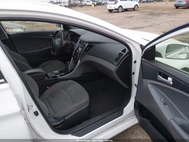 Hyundai SONATA GLS 2014 5NPEB4AC2EH851579 Image 5