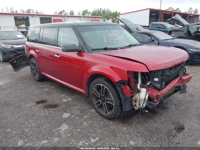 2015 FORD FLEX 2FMGK5C8XFBA16040