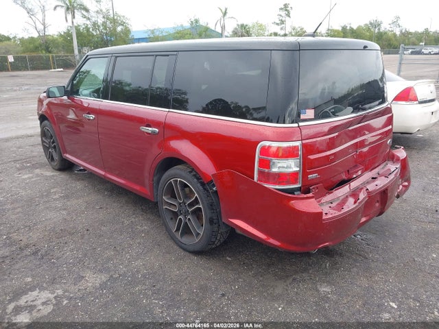 2015 FORD FLEX 2FMGK5C8XFBA16040 Photo 2