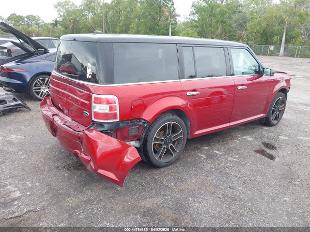 2015 FORD FLEX 2FMGK5C8XFBA16040 Photo 3