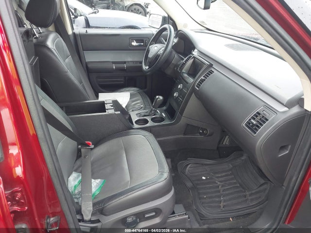 2015 FORD FLEX 2FMGK5C8XFBA16040 Photo 4