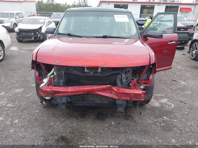 2015 FORD FLEX 2FMGK5C8XFBA16040 Photo 5