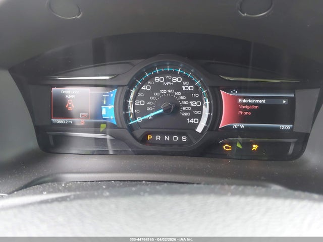 2015 FORD FLEX 2FMGK5C8XFBA16040 Photo 6