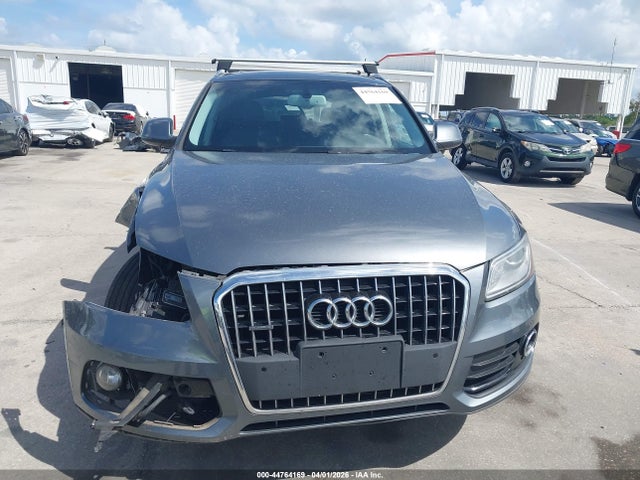 Aukcja sprzedaży 2014 Audi Q5 2.0t Premium, vin: WA1LFAFP4EA101222, numer aukcji: 44764169