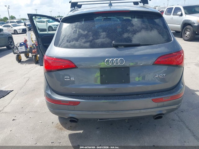 Aukcja sprzedaży 2014 Audi Q5 2.0t Premium, vin: WA1LFAFP4EA101222, numer aukcji: 44764169