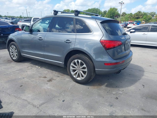 Aukcja sprzedaży 2014 Audi Q5 2.0t Premium, vin: WA1LFAFP4EA101222, numer aukcji: 44764169