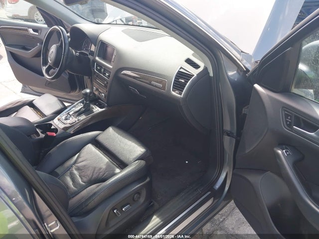 Aukcja sprzedaży 2014 Audi Q5 2.0t Premium, vin: WA1LFAFP4EA101222, numer aukcji: 44764169