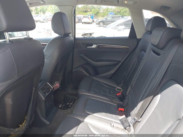 Aukcja sprzedaży 2014 Audi Q5 2.0t Premium, vin: WA1LFAFP4EA101222, numer aukcji: 44764169