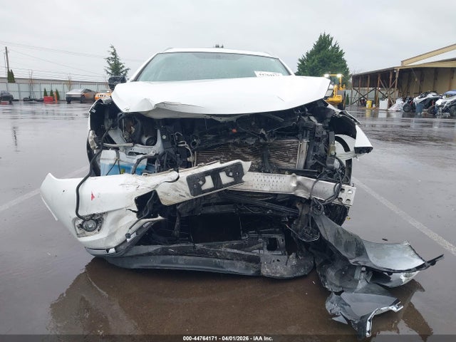 5N1AZ2MH0GN108827 Nissan Murano Platinum