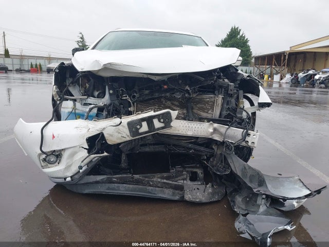 5N1AZ2MH0GN108827 Nissan Murano Platinum