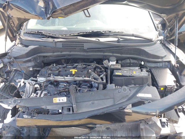 2023 Kia Soul Lx მანქანა იყიდება აუქციონზე, vin: KNDJ23AU8P7839476, აუქციონის ნომერი: 44764173