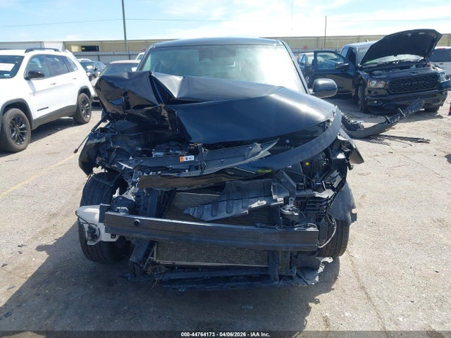 2023 Kia Soul Lx მანქანა იყიდება აუქციონზე, vin: KNDJ23AU8P7839476, აუქციონის ნომერი: 44764173