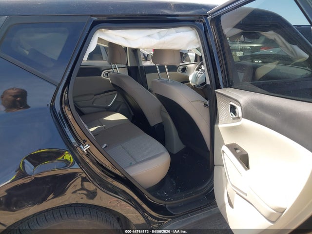 2023 Kia Soul Lx მანქანა იყიდება აუქციონზე, vin: KNDJ23AU8P7839476, აუქციონის ნომერი: 44764173
