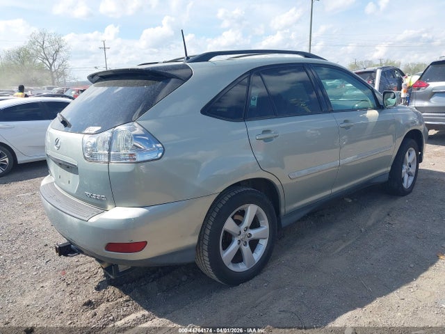 44764174 :رقم المزاد ، 2T2GA31U26C046017 vin ، 2006 Lexus Rx 330 مزاد بيع