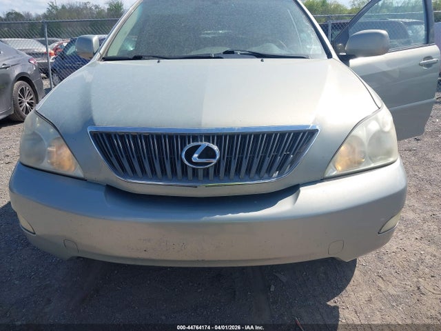 44764174 :رقم المزاد ، 2T2GA31U26C046017 vin ، 2006 Lexus Rx 330 مزاد بيع