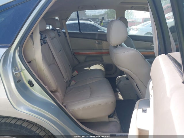 44764174 :رقم المزاد ، 2T2GA31U26C046017 vin ، 2006 Lexus Rx 330 مزاد بيع