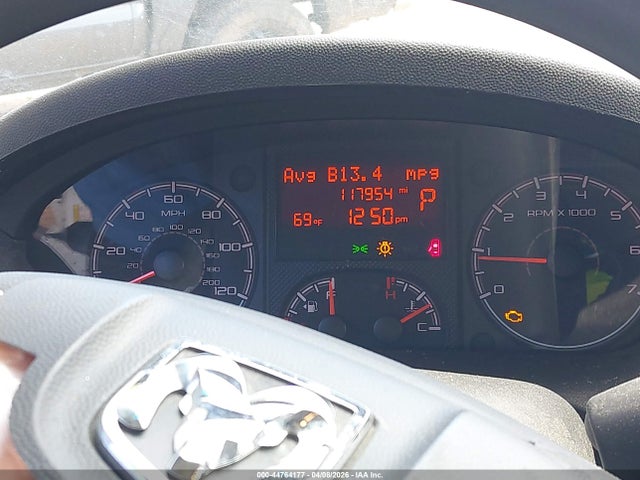 Продаж на аукціоні авто 2019 Ram Promaster 3500 High Roof 159 Wb, vin: 3C6URVHG6KE501563, номер лоту: 44764177