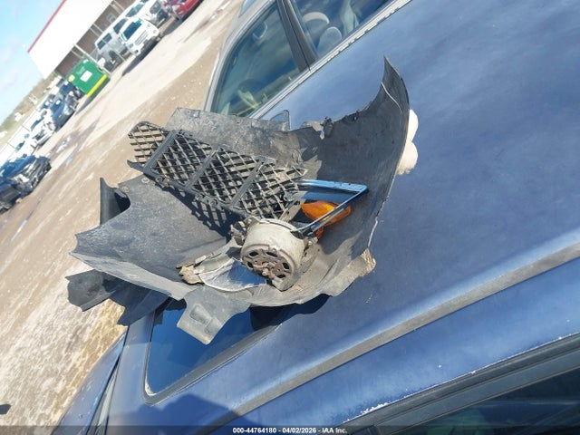 44764180 :رقم المزاد ، 1FAHP2L89HG134008 vin ، 2017 Ford Police Interceptor مزاد بيع