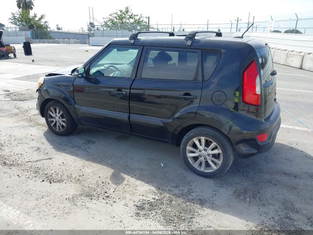 Aukcja sprzedaży 2012 Kia Soul +, vin: KNDJT2A65C7744134, numer aukcji: 44764184