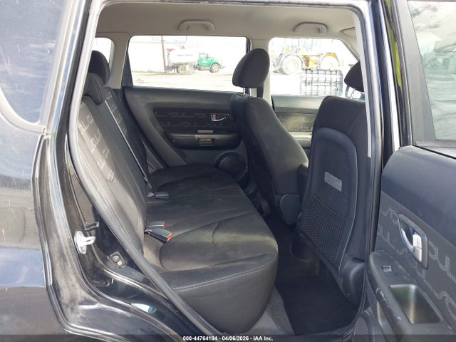 Aukcja sprzedaży 2012 Kia Soul +, vin: KNDJT2A65C7744134, numer aukcji: 44764184
