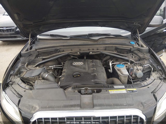 Продаж на аукціоні авто 2015 Audi Q5 2.0t Premium, vin: WA1LFAFP1FA020485, номер лоту: 44764185