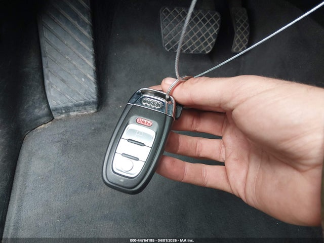 Продаж на аукціоні авто 2015 Audi Q5 2.0t Premium, vin: WA1LFAFP1FA020485, номер лоту: 44764185