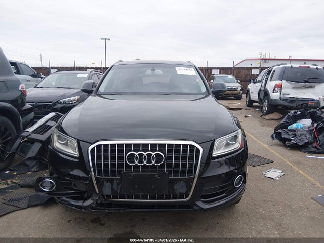 Продаж на аукціоні авто 2015 Audi Q5 2.0t Premium, vin: WA1LFAFP1FA020485, номер лоту: 44764185